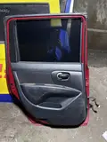 باب خلفي أيسر · Ford Livina 4