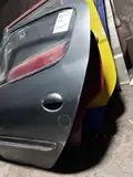 Peugeot 307 · Porta traseira esquerda 3