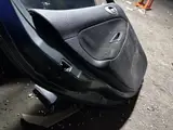 Peugeot 307 · Porta traseira esquerda 6