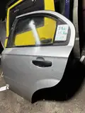باب خلفي أيسر · Chevrolet Lova · متضرر 2