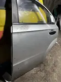 باب خلفي أيسر · Chevrolet Lova · متضرر 3