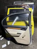 باب خلفي أيسر · Chevrolet Lova · متضرر 4