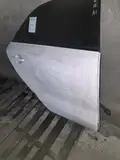 Kia Pegas · Porta traseira direita · danificado, não reparado 3