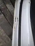 Kia Pegas · Porta traseira direita · danificado, não reparado 6