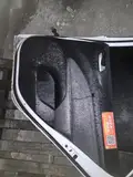 Kia Pegas · Porta traseira direita · danificado, não reparado 7