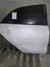 Kia Pegas · Porta traseira direita · danificado, não reparado 1