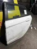 福特嘉年华左后门 2