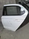 Citroën Elysée · ประตูหลังซ้าย · มีความเสียหาย 4