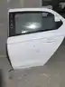 Citroën Elysée · ประตูหลังซ้าย · มีความเสียหาย 1