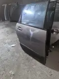 Dongfeng Joyear X3 · Pintu belakang kanan 2