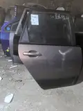 Dongfeng Joyear X3 · Pintu belakang kanan 3