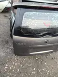 Dongfeng Joyear X5 · Tampa da mala 3