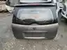 Dongfeng Joyear X5 · Tampa da mala 1