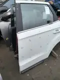 FAW R7 · Pintu belakang kiri · dicat semula 2