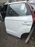 FAW R7 · Pintu belakang kiri · dicat semula 3