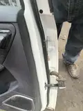 FAW R7 · Pintu belakang kiri · dicat semula 4