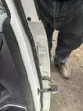 FAW R7 · Pintu belakang kiri · dicat semula 5