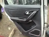 FAW R7 · Pintu belakang kiri · dicat semula 6