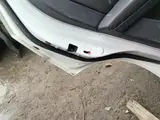 FAW R7 · Pintu belakang kiri · dicat semula 7