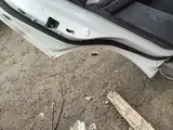 FAW R7 · Pintu belakang kiri · dicat semula 8