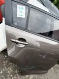 Sportage · Puerta trasera derecha 2