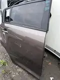 Sportage · Puerta trasera derecha 3