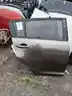 Sportage · Puerta trasera derecha 1