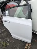13 Honda Civic · Right rear door 2