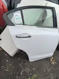 13 Honda Civic · Right rear door 3
