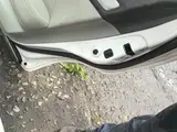 13 Honda Civic · Right rear door 4