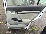 13 Honda Civic · Right rear door 6