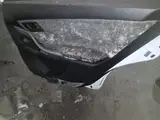 Zotye Z300 · Porte arrière droite 5
