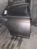 باب خلفي أيمن · BYD G6 2