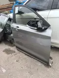 宝骏510右前门 2
