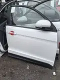 X5 · Porte avant droite 2