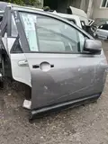 Nissan Qashqai · Modelo anterior · Puerta delantera derecha 2
