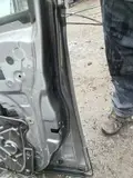 Nissan Qashqai · Modelo anterior · Puerta delantera derecha 4