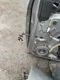 Nissan Qashqai · Modelo anterior · Puerta delantera derecha 6
