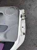 باب أمامي أيمن · 05 Volkswagen Jetta · منبعج 5