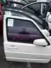 باب أمامي أيمن · 05 Volkswagen Jetta · منبعج 1