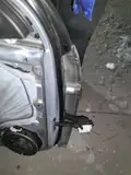Hyundai Accent · ประตูหน้าซ้าย 4