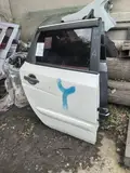 Changan CX20 · Right rear door · repainted 2