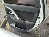 Changan CX20 · Right rear door · repainted 5