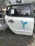 Changan CX20 · Right rear door · repainted 1