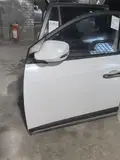 JAC S5 · ទ្វារមុខឆ្វេង 2