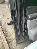Skoda Superb · Left front door · repainted 7