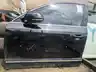 Skoda Superb · Left front door · repainted 1