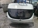 15 Ford Focus · Nắp cốp 2