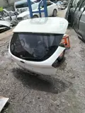 15 Ford Focus · Nắp cốp 4
