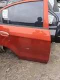 赛欧右后门 3